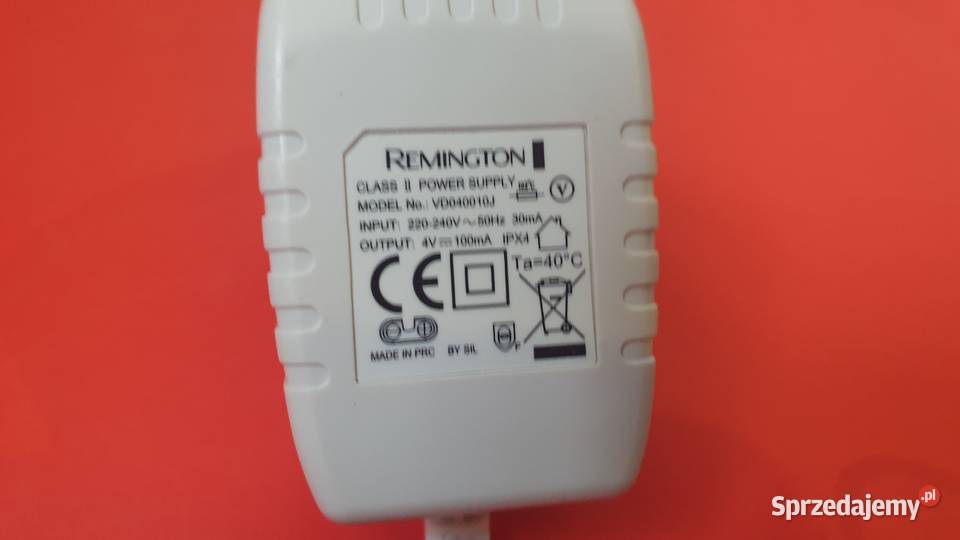 Trymer Remington BKT3000C nowy Warszawa