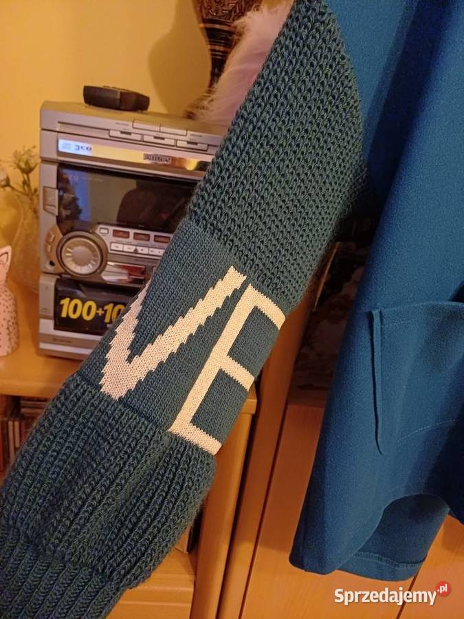 Bluza damska z kapturem Toruń