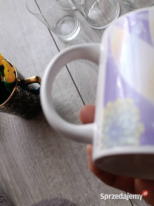 kubek dzwoneczek ang Tinker Bell fikcyjna wróżka Poznań