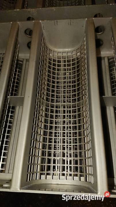 WIEŻA WĘDZARNICZA do produkcji wyrobów blokowych