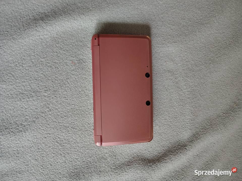 Nintendo 3DS Kraków