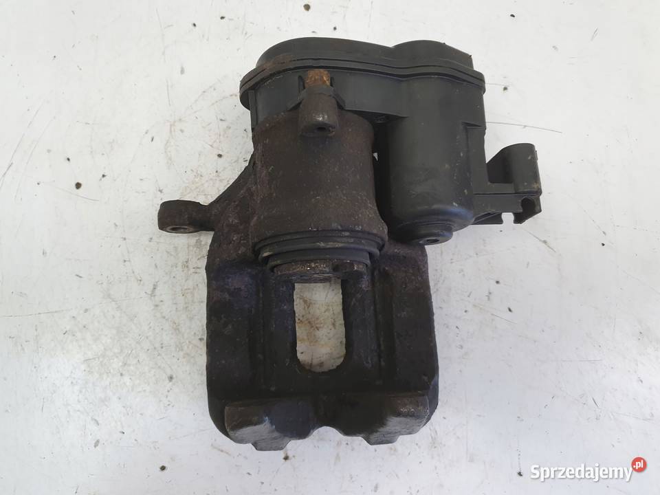 BMW F10 TYLNY ZACISK HAMULCOWY prawy tył Rudka