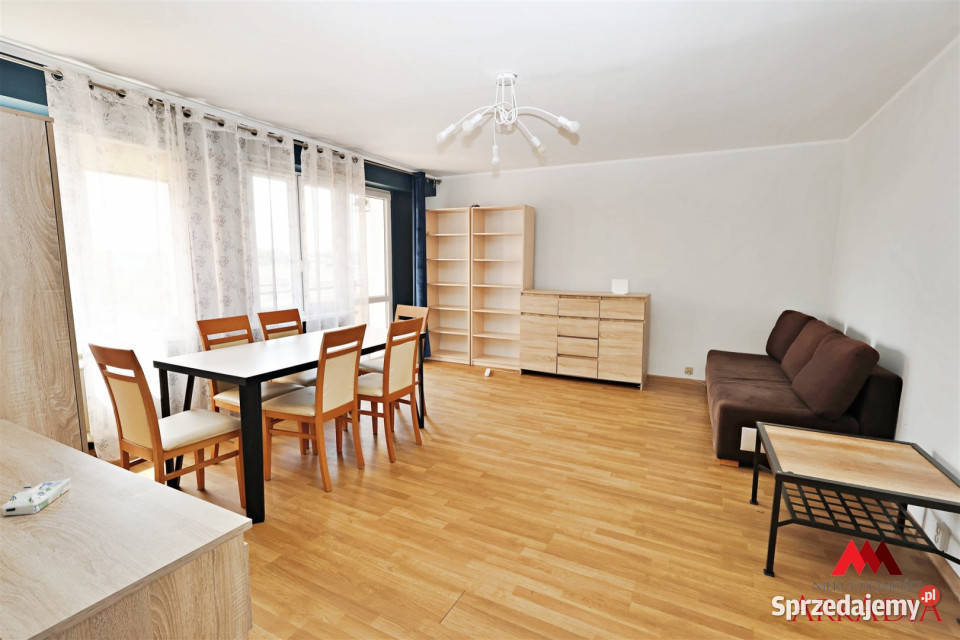 Mieszkanie do sprzedania 756m2 4 pokoje Piętro 5