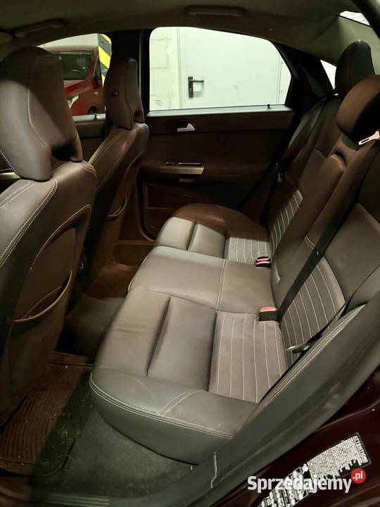Sprzedam Volvo S40 20 diesel klima manual pomorskie Gdańsk