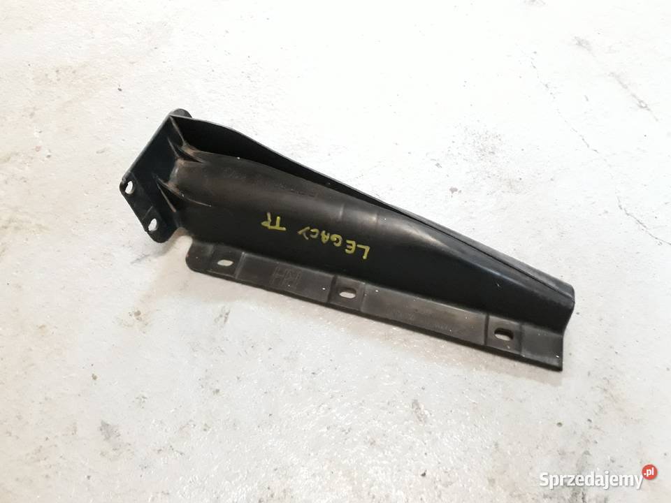 SUBARU LEGACY UCHWYT ZDERZAKA TYŁ PRAWY Międzychód
