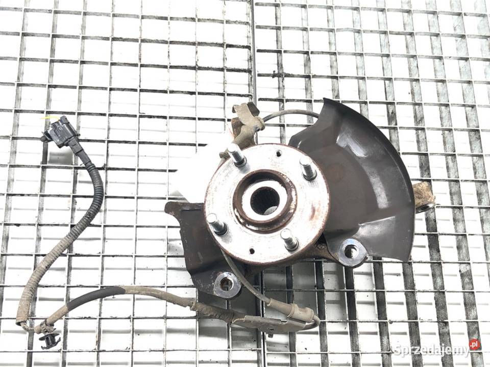 ZWROTNICA PRAWY PRZÓD HYUNDAI i20 II 12 83 osobowe