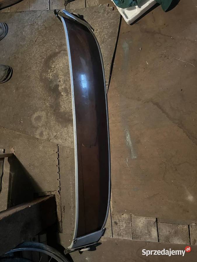 Osłona przeciwsłoneczna WARTBURG 311312 z Poznań