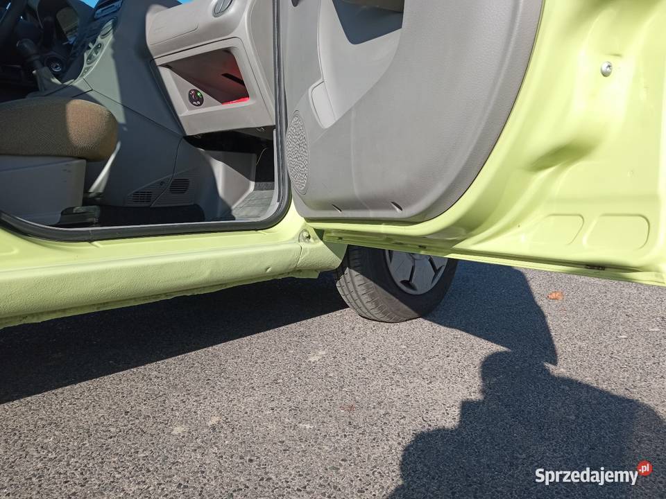 Fiat Panda właściciela sprzedam