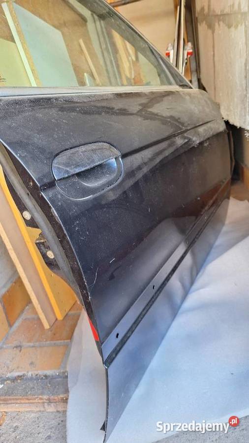 Bmw E39 Drzwi Przednie Prawe Szczyrk
