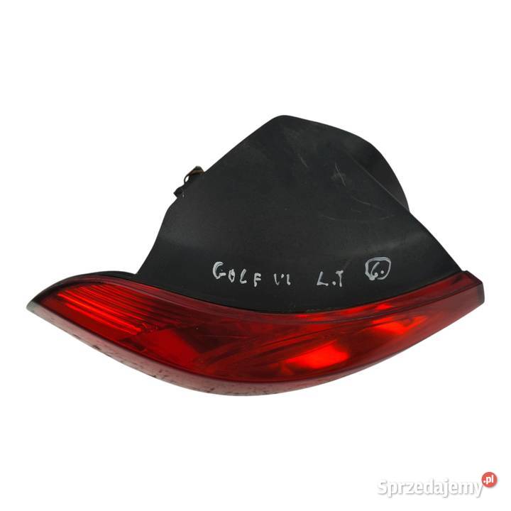 LAMPA LEWA VW Golf VI HTB 20082012 tylna tylnia Chełm