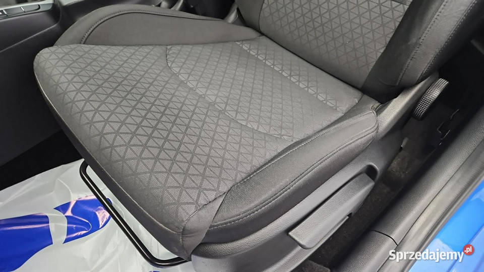 Kia Ceed 15 TGDI S Z Polskiego Salonu Faktura Kia Warszawa