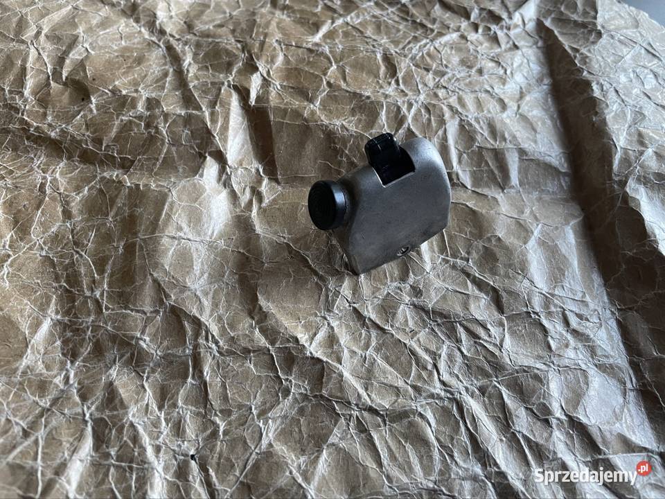 Junak M07 przełącznik świateł Złocieniec