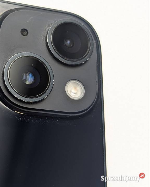 Apple iPhone 14 128GB bateria 100 sprzedam
