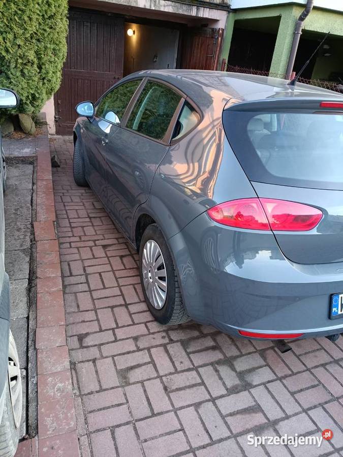 Seat Leon Brodnica