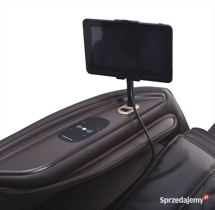 ProWellness PW535 fotel masujący fotelespa Kępno