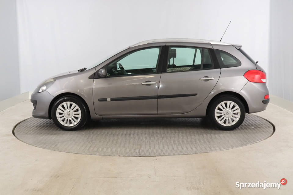 Renault Clio 12 16V elektryczne szyby