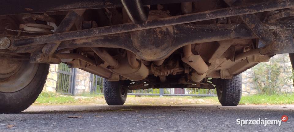 łada niva 64 4x4 17lpgokazja