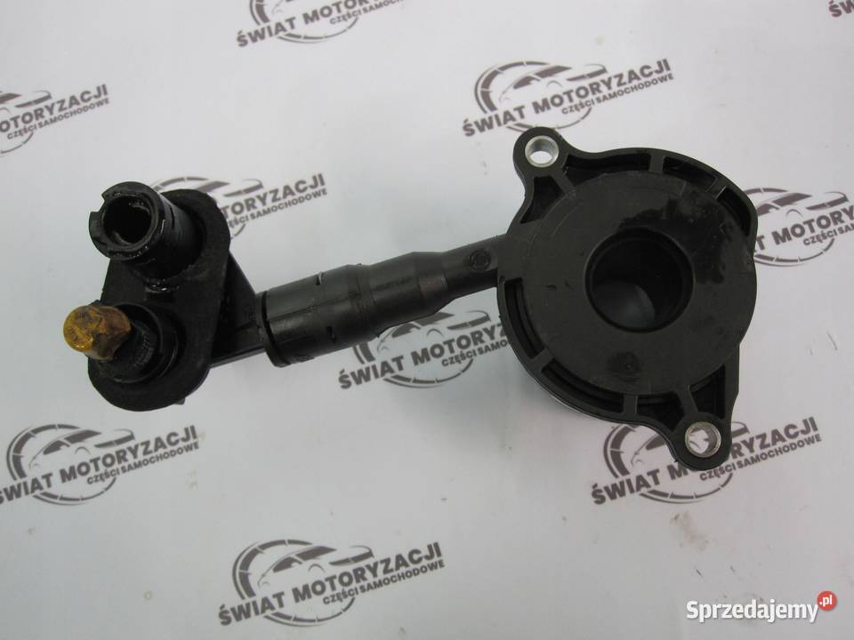 FOCUS 16 TDCI T1DB 13r 149 wysprzęglik A785206