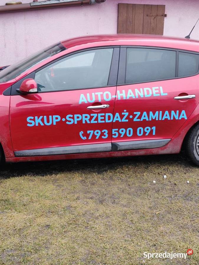 Skup samochodów Ryczów