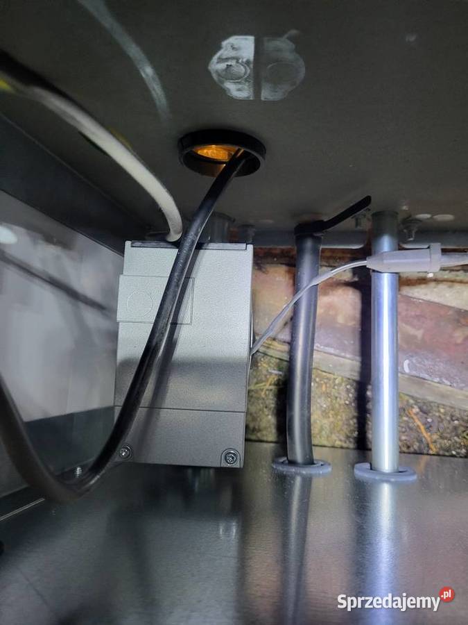 Ariston Genus Premium EVO HP 65 EU sprzedam