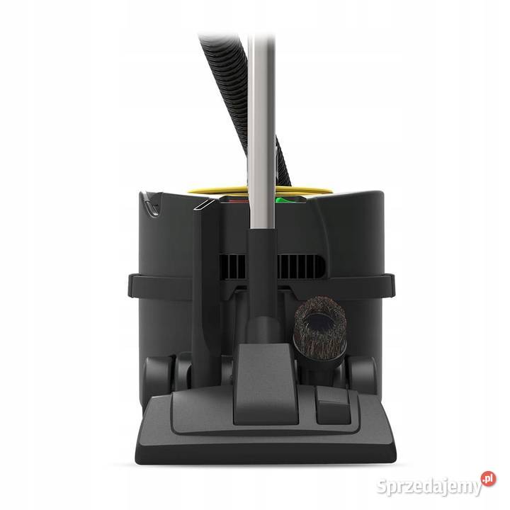 Odkurzacz Numatic PRP 180 nowy NVH 180 do biura