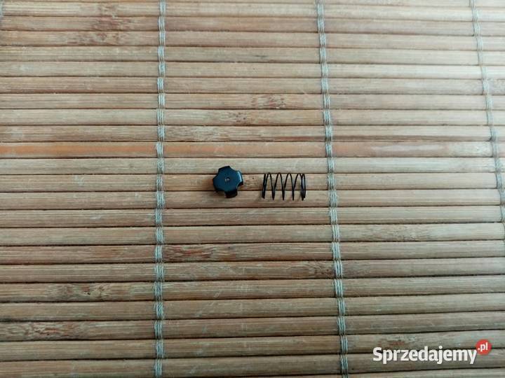 Zaworek wysprzęglika Daewoo Lanos Nubira Łódź