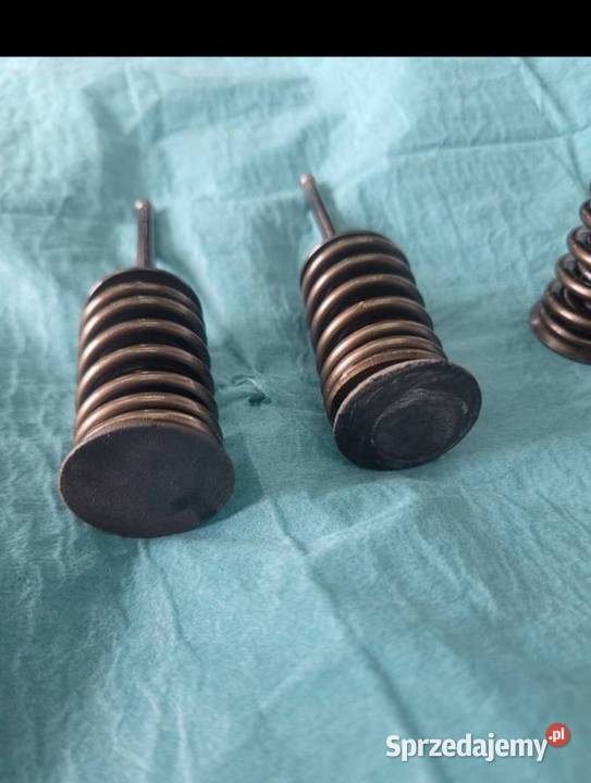Yamaha R1 RN65 2023 OEM ZAWÓR SSĄCY WYDECHOWY wielkopolskie Nowy Tomyśl