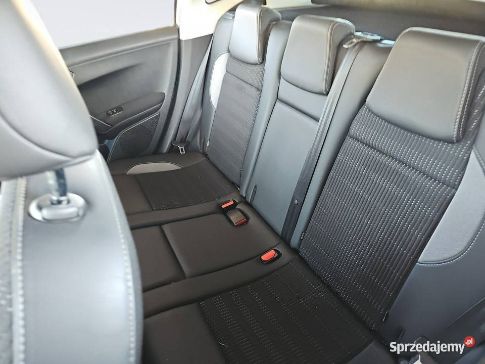 Peugeot 2008 Peugeot 2008 15 BlueHDi Allure wspomaganie kierownicy Katowice