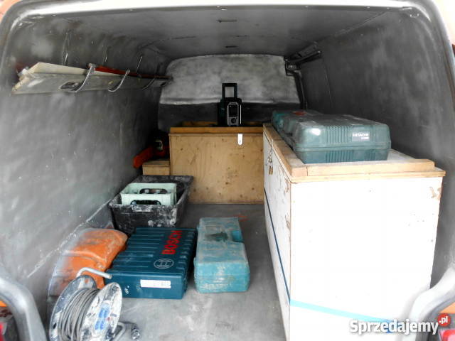 vwt4 2500cm3 sprzedam