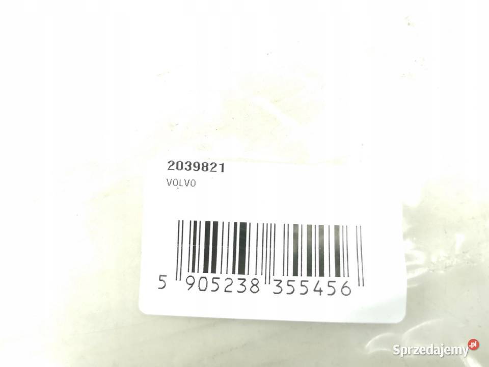 WSPORNIK 2 VOLVO NOWY ORYGINAŁ 2039821