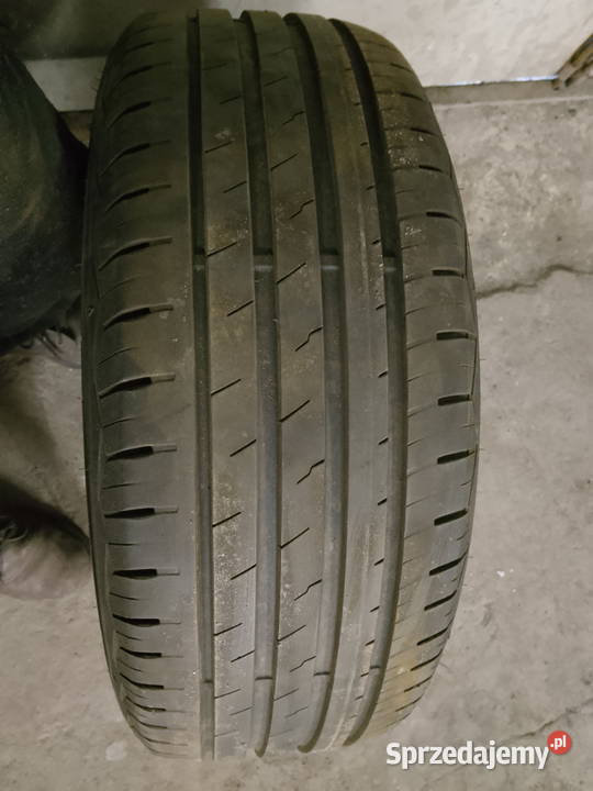 Opony letnie Wodzisław