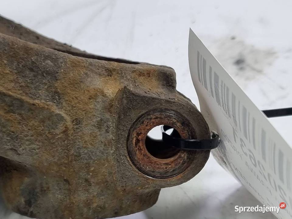 ZWROTNICA PRAWA PRZÓD VOLKSWAGEN GOLF IV Lipno