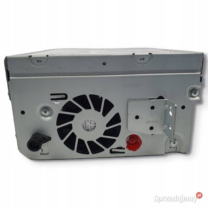 RADIO CD CZYTANIK NAWIGACJI NAVI Volvo V40 II Chełm