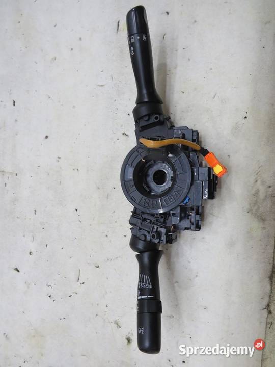 PRZEŁĄCZNIK ZESPOLONY MANETKA KIERUNKÓW lubelskie