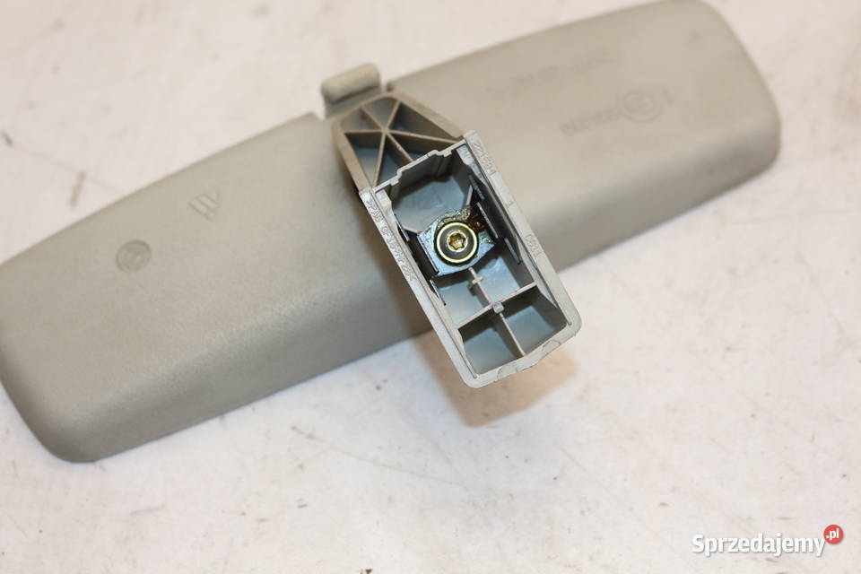 FIAT CROMA 2 LUSTERKO WEWNĘTRZNE 221584 dolnośląskie Prochowice