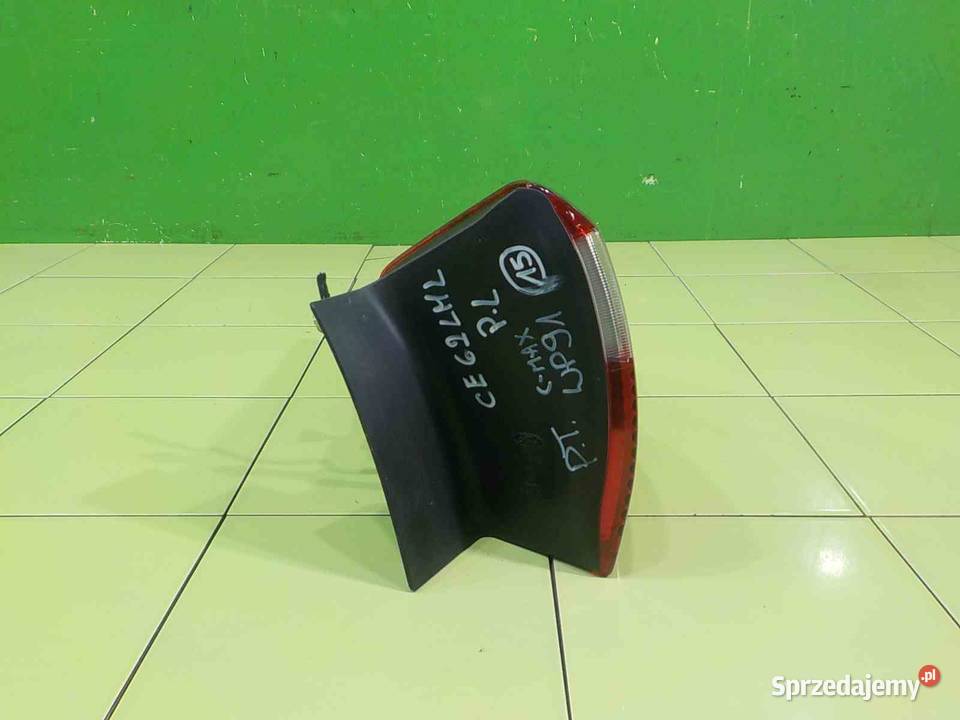 FORD C MK2 12r lampa prawa tyl AM5113404BE Lampy tylne mazowieckie Suków