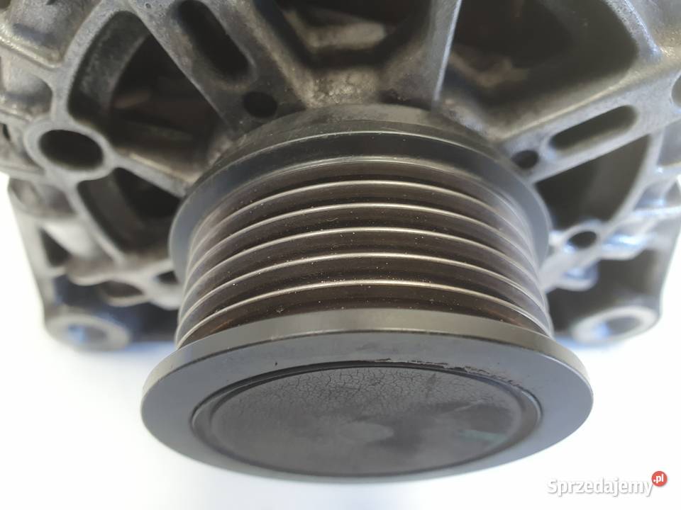 ALTERNATOR Volvo C30 D2 16 D 30659389 oryginał lubelskie