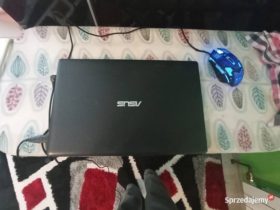 Sprzedam 2 Laptopy Acer Asus Skruda sprzedam