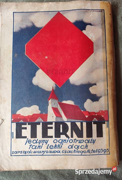 4kalendarz IKC lata 1931193219331934 Antykwariat Sosnowiec sprzedam