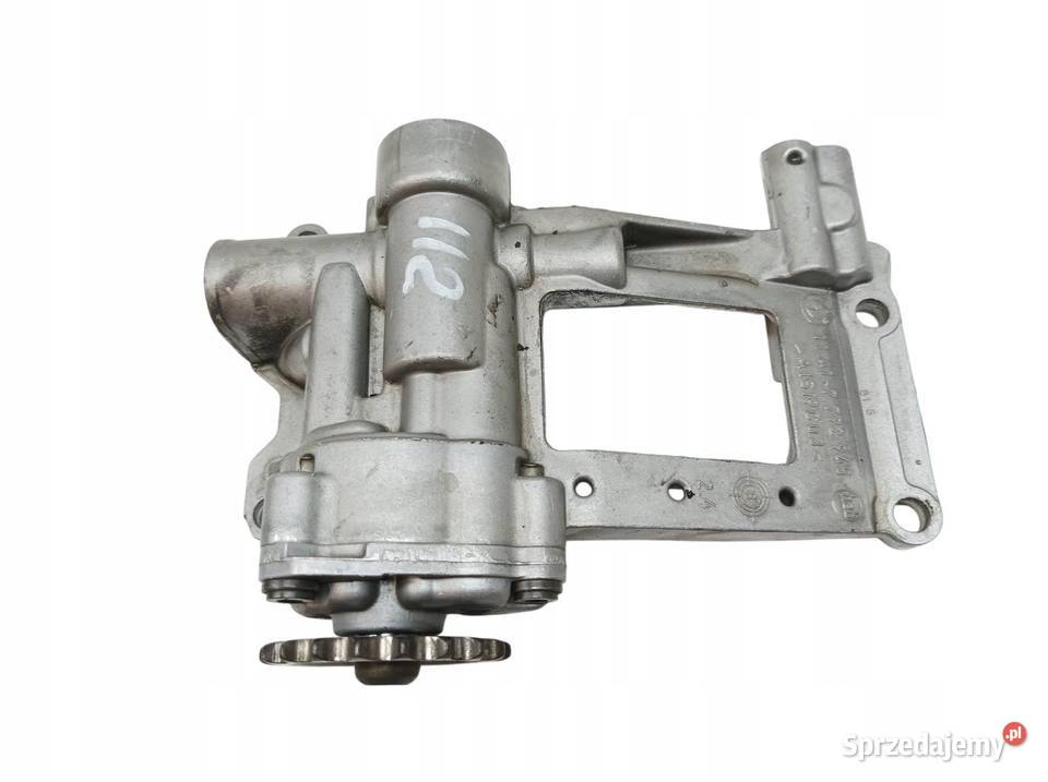 POMPA OLEJU 7792945 30 D M57 Bmw X5 II 20062013 Rok produkcji 2008 świętokrzyskie