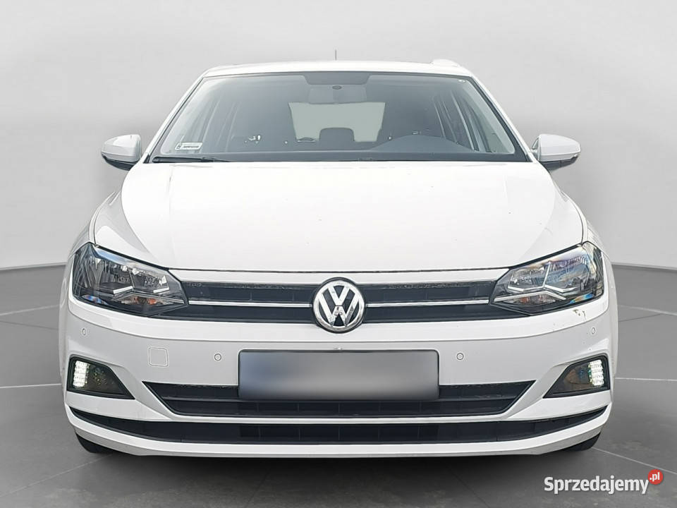 Volkswagen Polo VI Hatchback 5d 10 MPI 75 VI