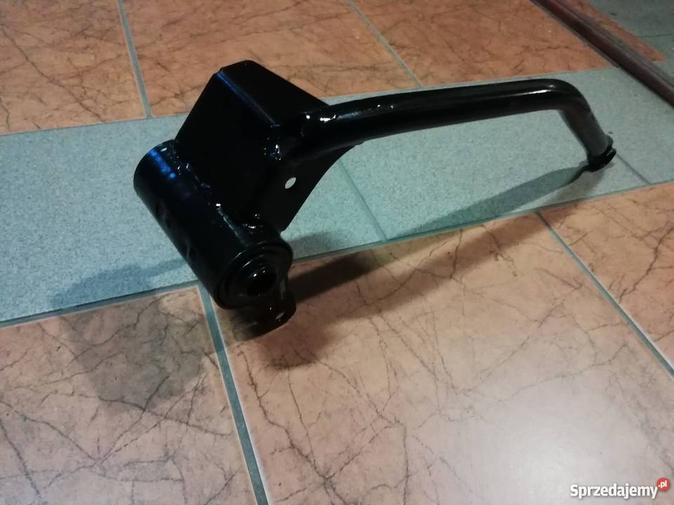 Uchwyt silnika Simson sr50