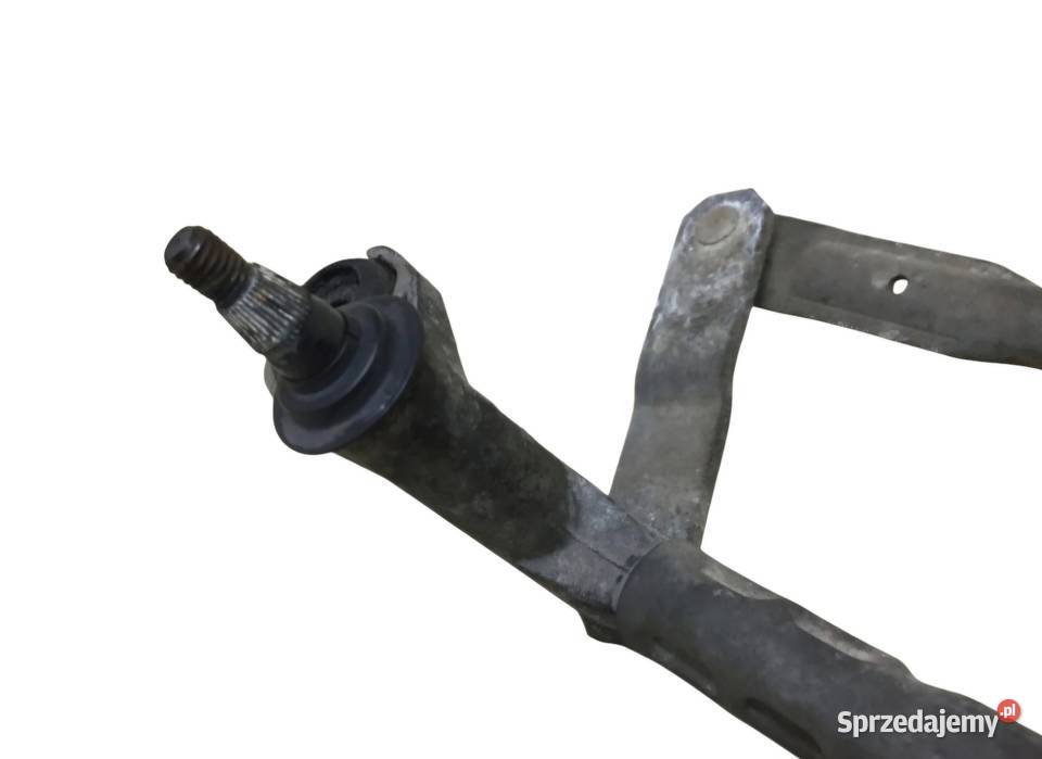 MECHANIZM SILNICZEK WYCIERACZEK PRZÓD VW GOLF V osobowe świętokrzyskie Działoszyce