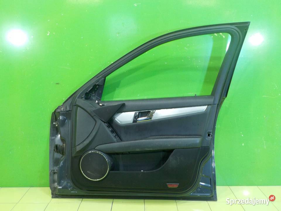 MERCEDES C W204 18 B AUT 10r KOMBI drzwi prawe Suków