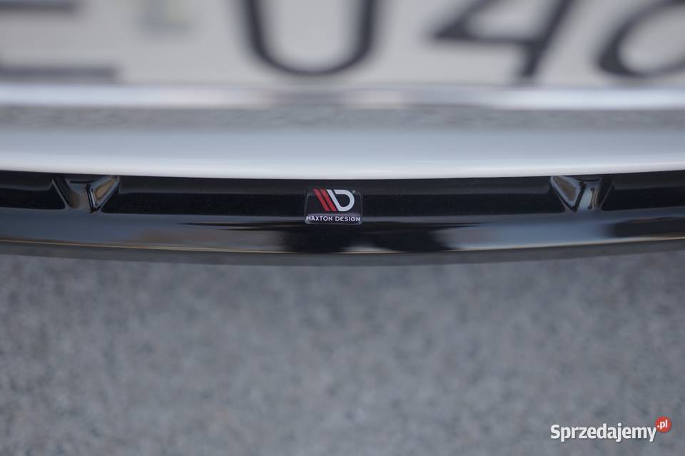 Jaguar xe RSport 20 D z nowym silnikiem na Proćwin