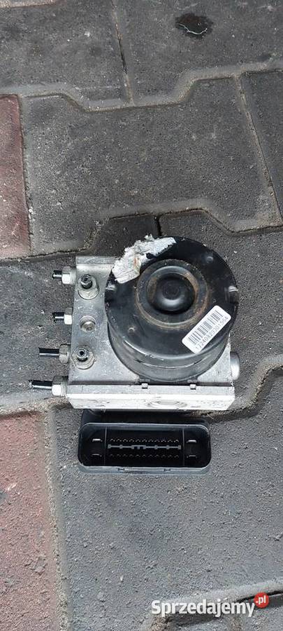 Pompa ABS Ford C Focus 3M512M110JA Rok produkcji 2006 Szczecin sprzedam