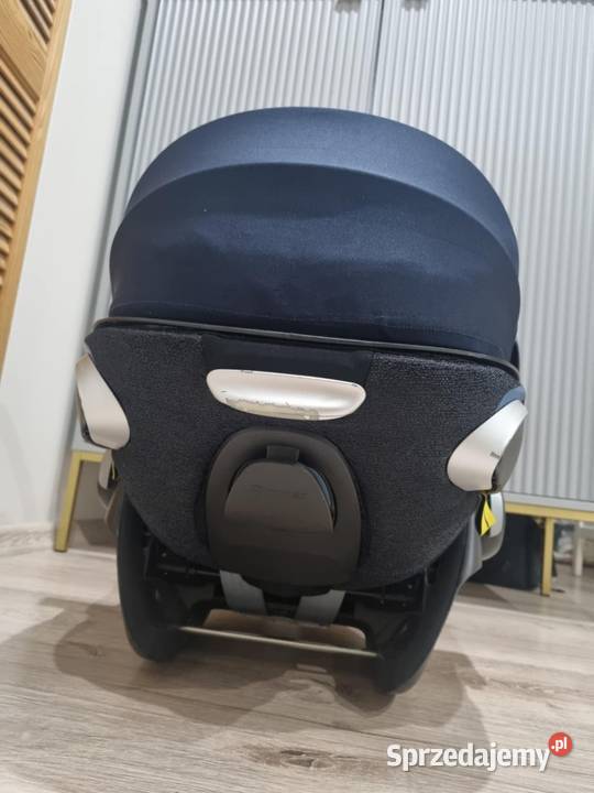 Fotelik Cybex Cloud Z iSize Olecko