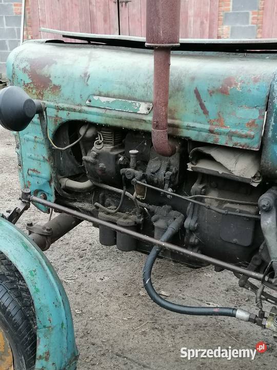 Zetor Major sprzedam