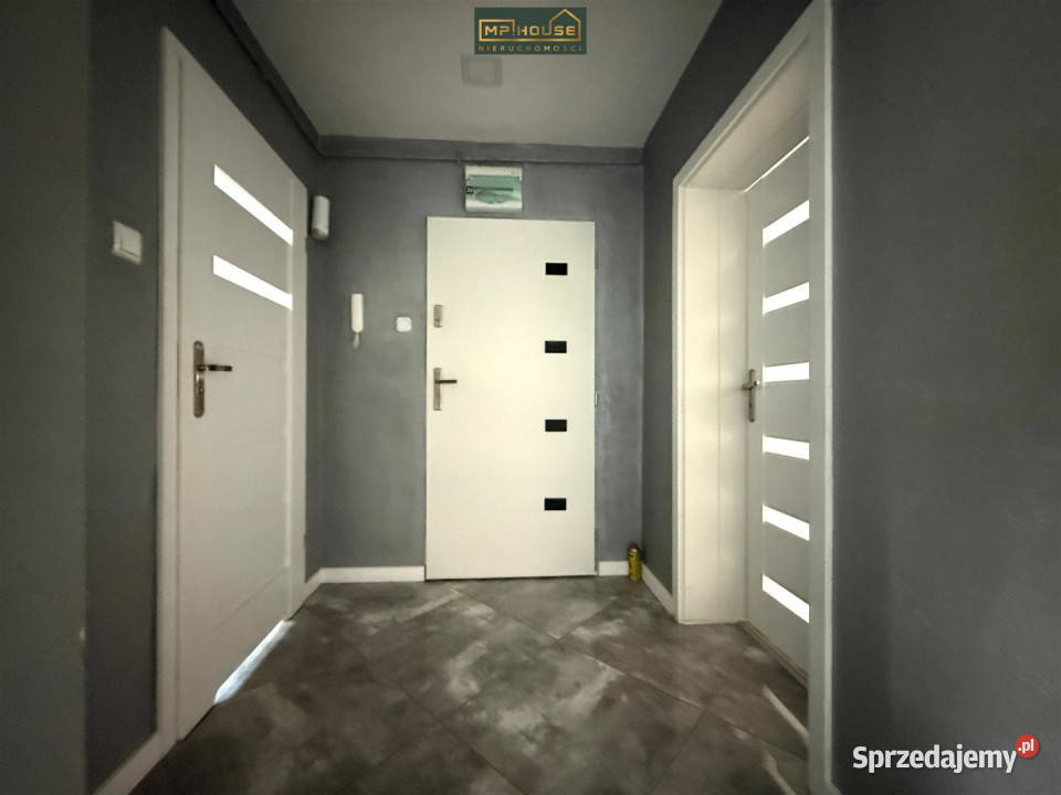 sprzedaży mieszkania 57m 2pok Wałbrzych
