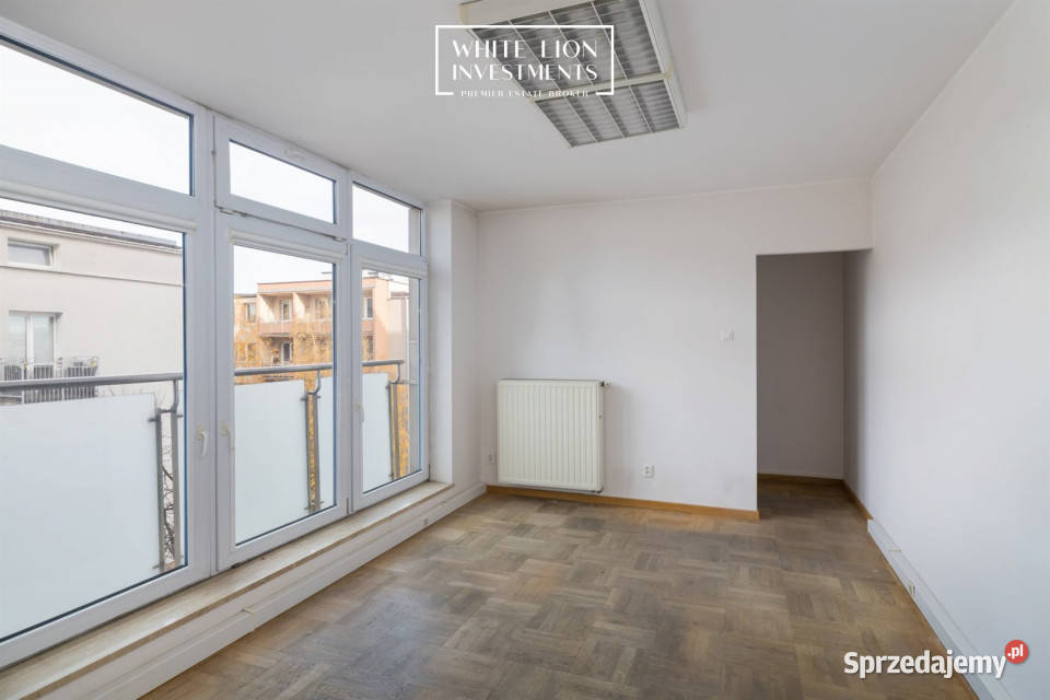 Mieszkanie Warszawa 20735m2 6 pokoi własność mazowieckie